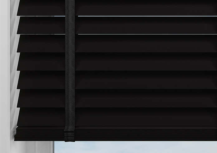 Cotswold Deluxe, Ebony - Venetian Blind - Image 10